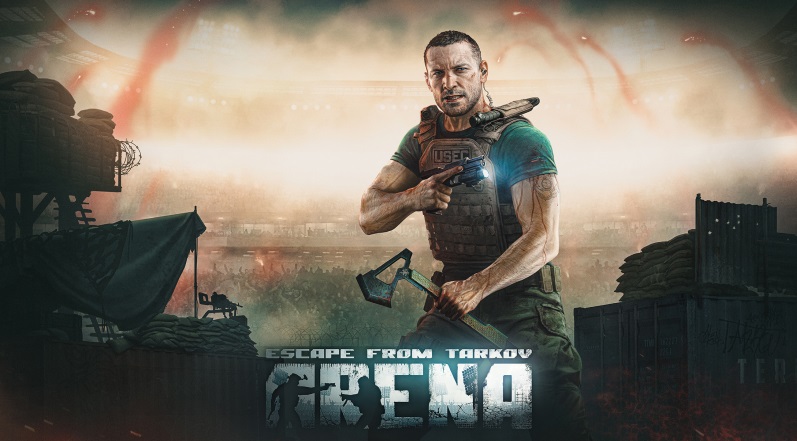 Escape from Tarkov Arena